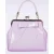 American Vintage Patent tas in lila