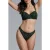 Marlies Dekkers Rhapsody Black Green Leopard