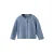 Mango Kids gebreid vest – blauw