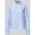 Polo Ralph Lauren boxy fit linnen blouse met all-over motief
