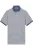 Baileys Polo shirt Korte mouw blauw