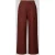 Jake*s Collection Straight leg stoffen broek met elastische band