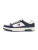 Tommy Jeans Sneakers laag  navy / wit