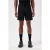 BALR Tape Shorts Jet Black