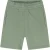 Malelions Junior Slub Structure Shorts | Sage Green