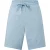 Hugo Mannen Dayono Effen Shorts (Medium Blauw)