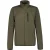 Icepeak berthold fleece sweater met rits heren –