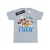 Disney Meisjes Mickey Mouse Disney Vrienden Katoenen T-shirt (Sportgrijs)