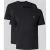 Marc O’Polo Regular fit T-shirt in een set van 2 stuks