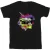 Li-cense Disney heren donald duck oordopje helder t-shirt