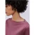 Street One Dames Shirt met knoopdetail in Roze