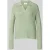 FYNCH-HATTON Gebreide pullover met V-hals