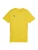 PUMA Functioneel shirt ‘Team Goal’  geel
