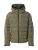 NAPAPIJRI Winterjas ‘TEREZ’  olijfgroen / pastelgroen / zwart