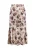Usha Rok  beige / gemengde kleuren