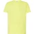 JHK Heren Normaal T-Shirt (Pistachio)