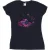 Li-cense Disney dames encanto mirabel bloemen katoenen t-shirt