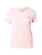 ONLY Shirt ‘ONLKITA’  rosa / zilver