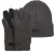 UGG Handschoenen
Heren Knit Beanie With Glove Set,
