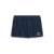 Korte retro geribbelde rok voor dames Superdry Athletic Essentials