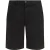 AllSaints Colbalt Short Black