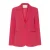 Blazer voor dames KAFFE Sakura