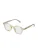 Herling Brillen ‘Casimir Blue Light’  transparant