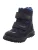 SUPERFIT Snowboots ‘HUSKY’  blauw / navy / grijs