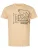 Lonsdale Langsett T-shirt Met Korte Mouwen Beige S Man