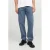 JACK & JONES JEANS INTELLIGENCE JJICHRIS JJORIGINAL relaxed loose fit jeans blue denim