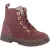 Develab 47174-433 meisjes veterboots