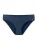 SCHIESSER Bikinibroek ‘ Mix & Match Swim ‘  blauw / donkerblauw