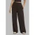 adidas Originals loose joggingbroek bruin