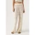 BA&SH Pantalon Peaches Ecru
