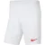 Nike Kinderen/kids dry park iii dri-fit korte broek