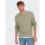 ONLY & SONS Trui met ronde hals ONSTONY DS 12 LS WAFFLE CREW KNIT