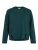 VILA Sweatshirt ‘VISiffi’  groen