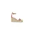 Dames sleehakken Pepe Jeans Wayna Log