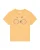 Watapparel Shirt ‘ Yellow Bike ‘  lichtgeel / gemengde kleuren