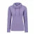 Mountain Warehouse Dames/Dames Hebridean Cowl Neck Fleece Top (Druif)