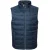 Russell Heren Nano Gewatteerde Bodywarmer (Franse marine)