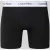 Calvin Klein Underwear Broek met label in band
