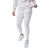 Legging contrasterende logo voor vrouwen Project X Paris