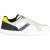 Gas Witte Polyurethaan Sneakers voor Mannen