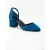 Marcelle Lage Blokhak Pumps