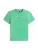 Tommy Jeans Shirt  geel / groen