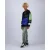 BLACK BANANAS Kinderen ride Lange Mouw