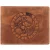 GREENBURRY Portemonnee  cognac