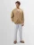 Antioch Overhemd  beige