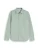 TOM TAILOR Overhemd  mintgroen